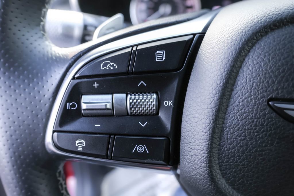 Used 2026 Genesis G70 3.3T Sport Prestige image 23