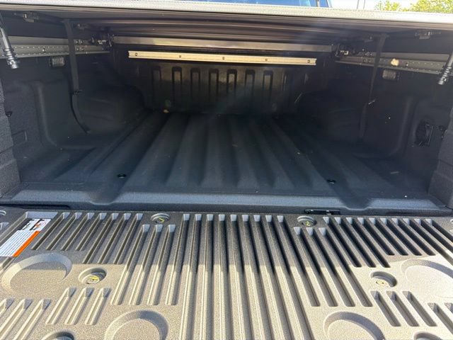 New 2027 Nissan Frontier PRO-4X w/ Pro Premium Package AWD/4WD image 9