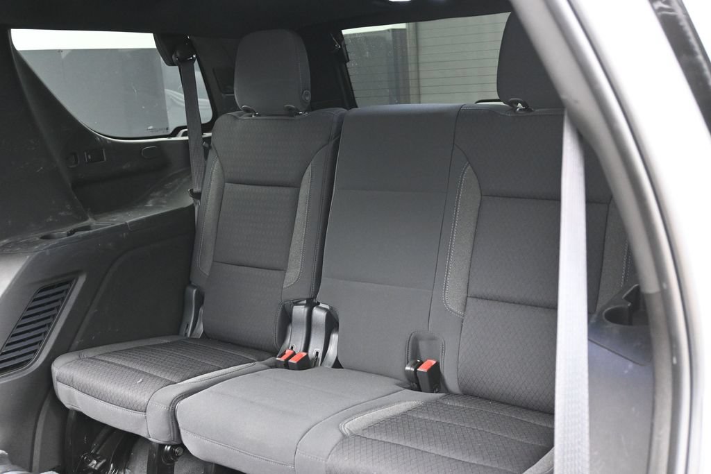 Used 2021 Chevrolet Tahoe LS AWD/4WD image 34