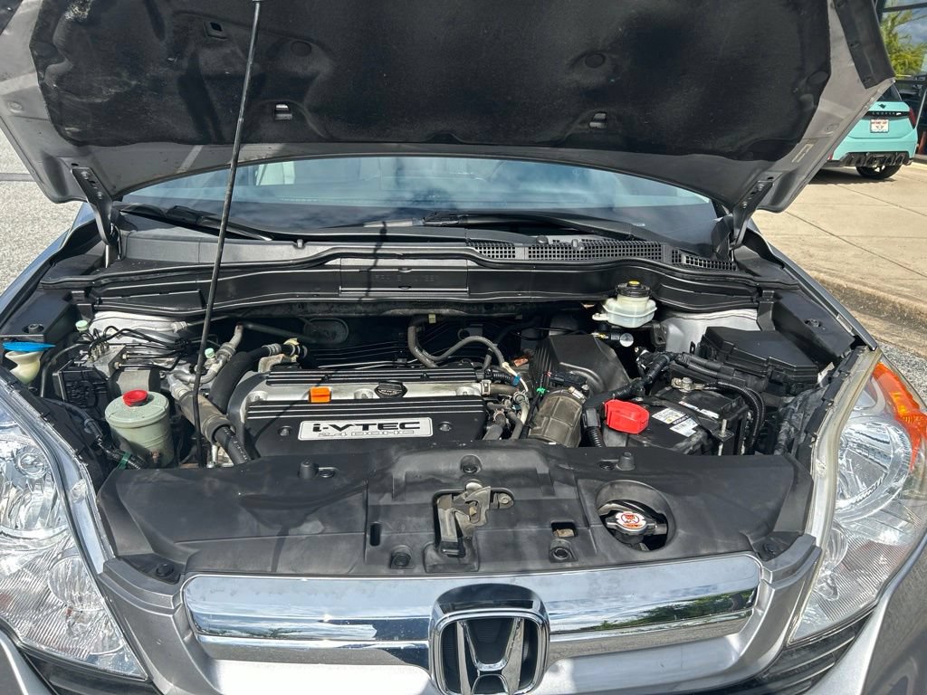 Used 2008 Honda CR-V EX image 13