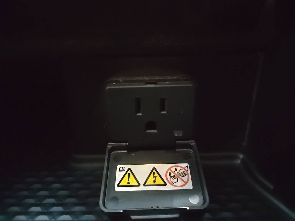 Used 2024 RAM 1500 Rebel w/ Rebel Level 1 Equipment Group image 28