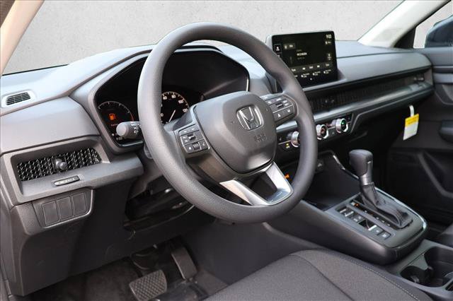 New 2026 Honda CR-V EX image 10