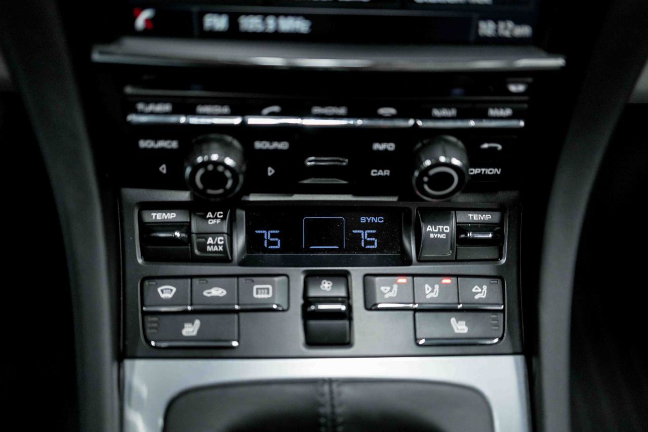 Used 2014 Porsche 911 Carrera S RWD image 50