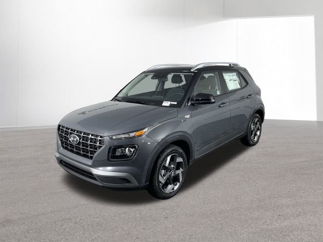 New 2026 Hyundai Venue SEL image 10