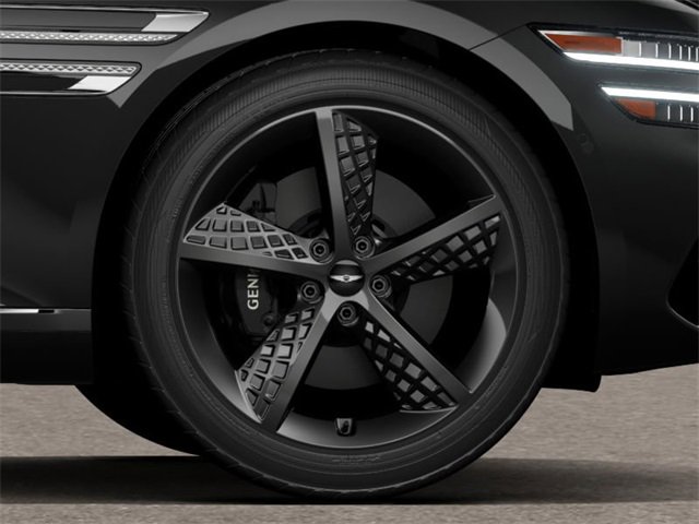 New 2026 Genesis G80 3.5T Sport Prestige image 8