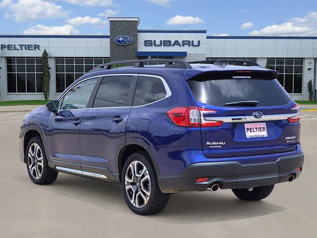 New 2026 Subaru Ascent Limited AWD/4WD image 3