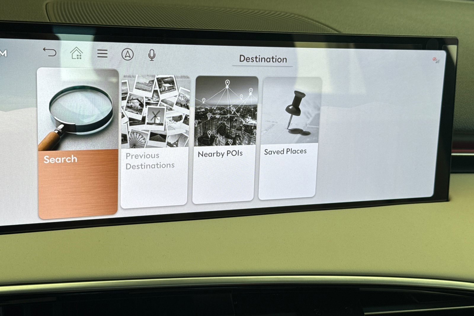 New 2026 Genesis GV70 2.5T Select image 21