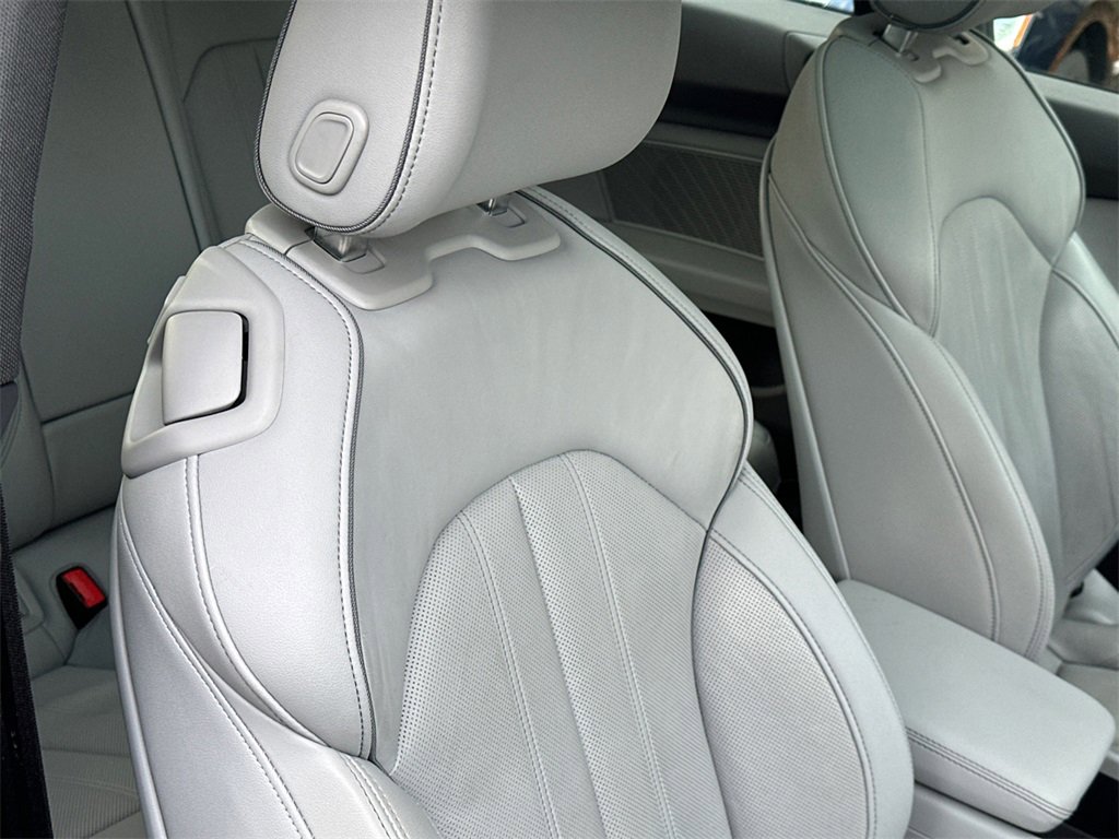 Used 2022 Audi A5 2.0T Premium Plus w/ Premium Plus image 7