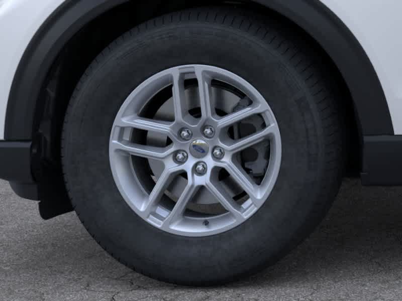 New 2026 Ford Explorer Active w/ Active Comfort Package RWD image 19