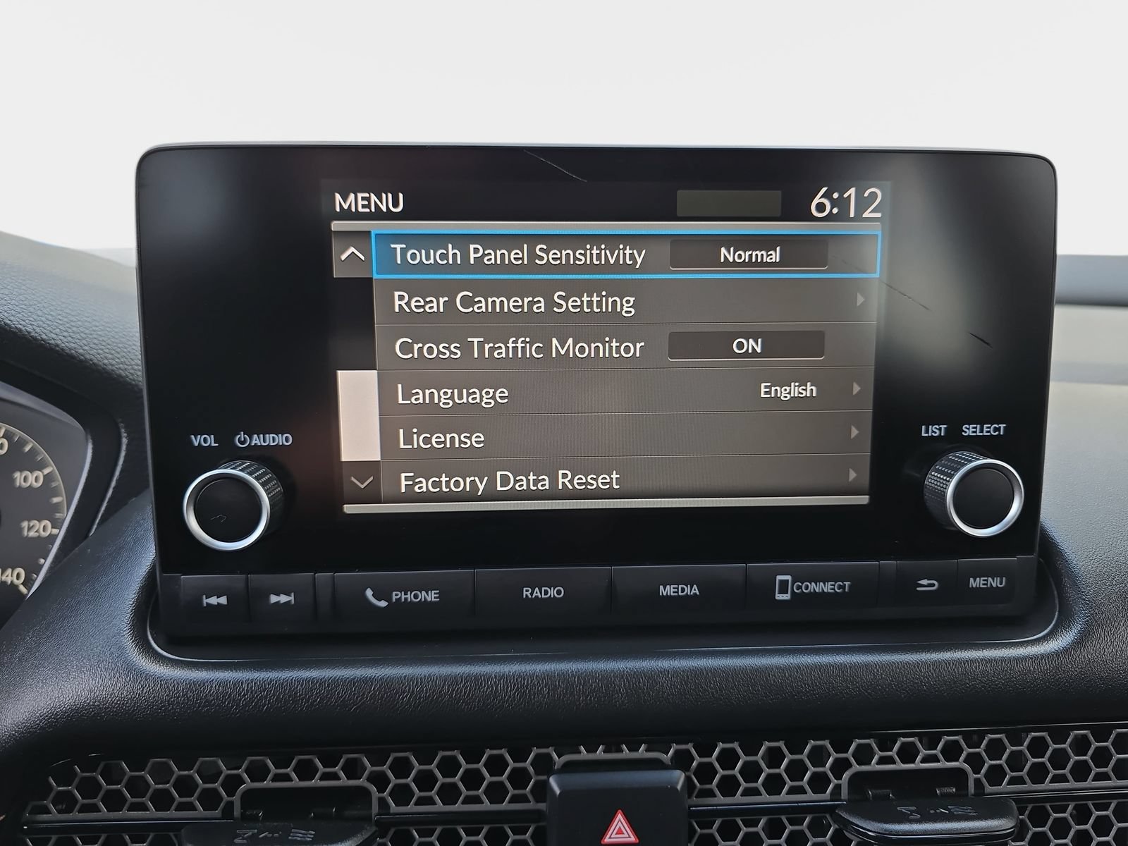 Used 2024 Honda HR-V Sport image 24