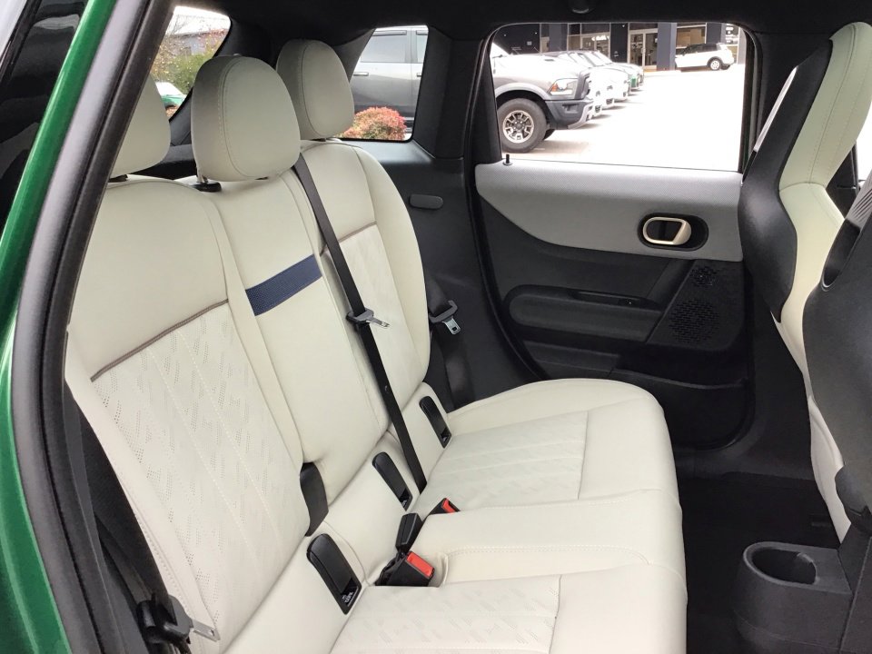 New 2026 MINI Cooper 4-Door Hardtop image 29