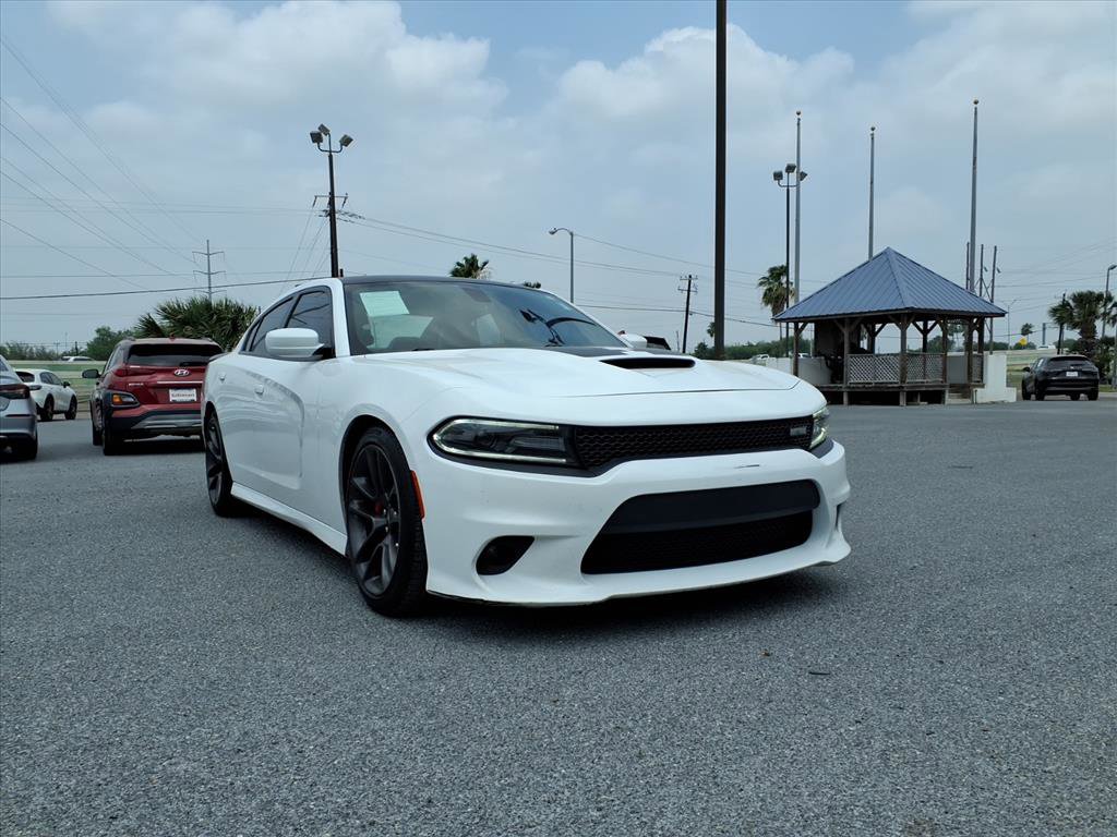 Used 2020 Dodge Charger R/T w/ Daytona Edition Group RWD image 2