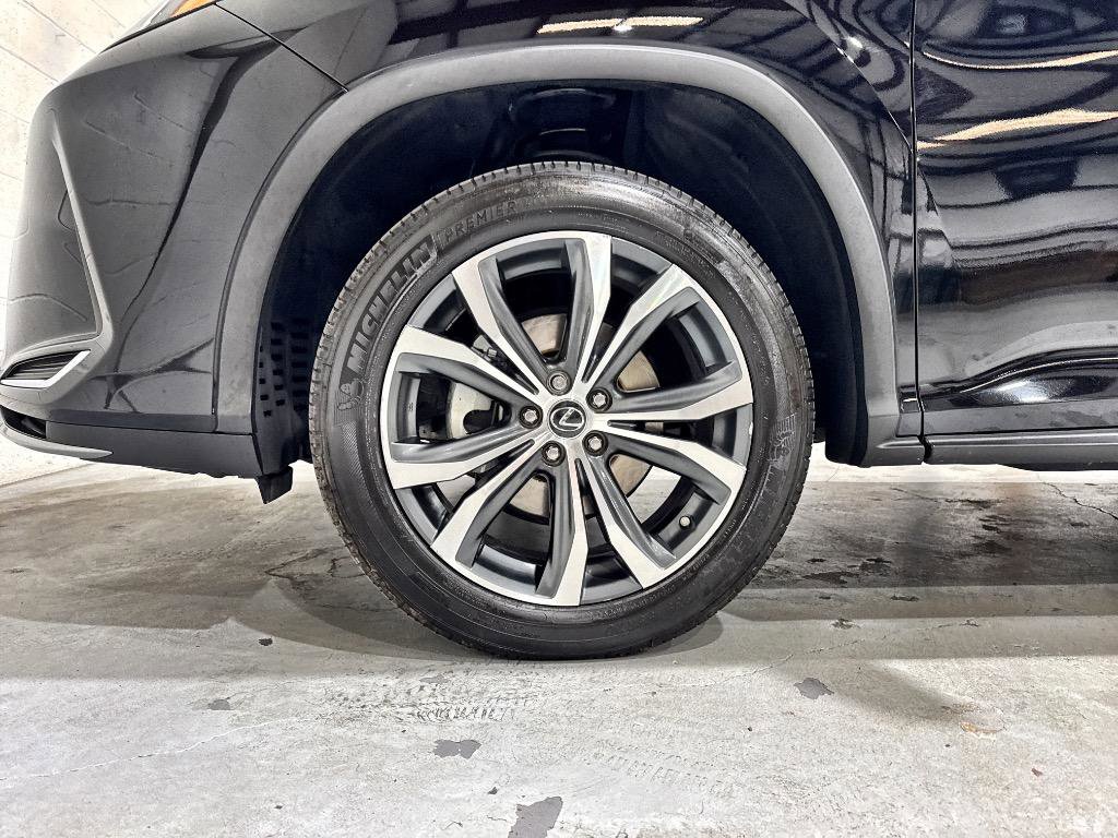 Used 2021 Lexus RX 350 FWD w/ Premium Package image 75