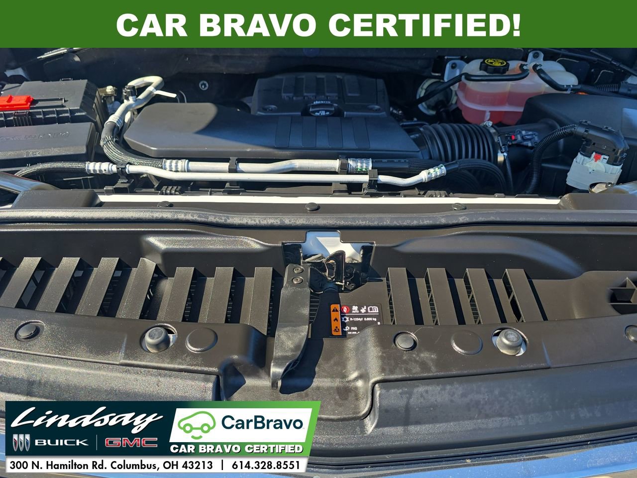 Certified 2022 Chevrolet Silverado 1500 LT image 29