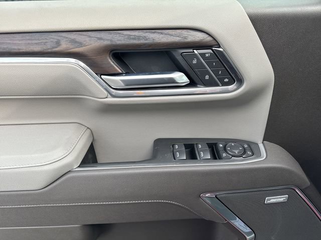 New 2026 GMC Sierra 1500 SLT w/ SLT Premium Plus Package image 13