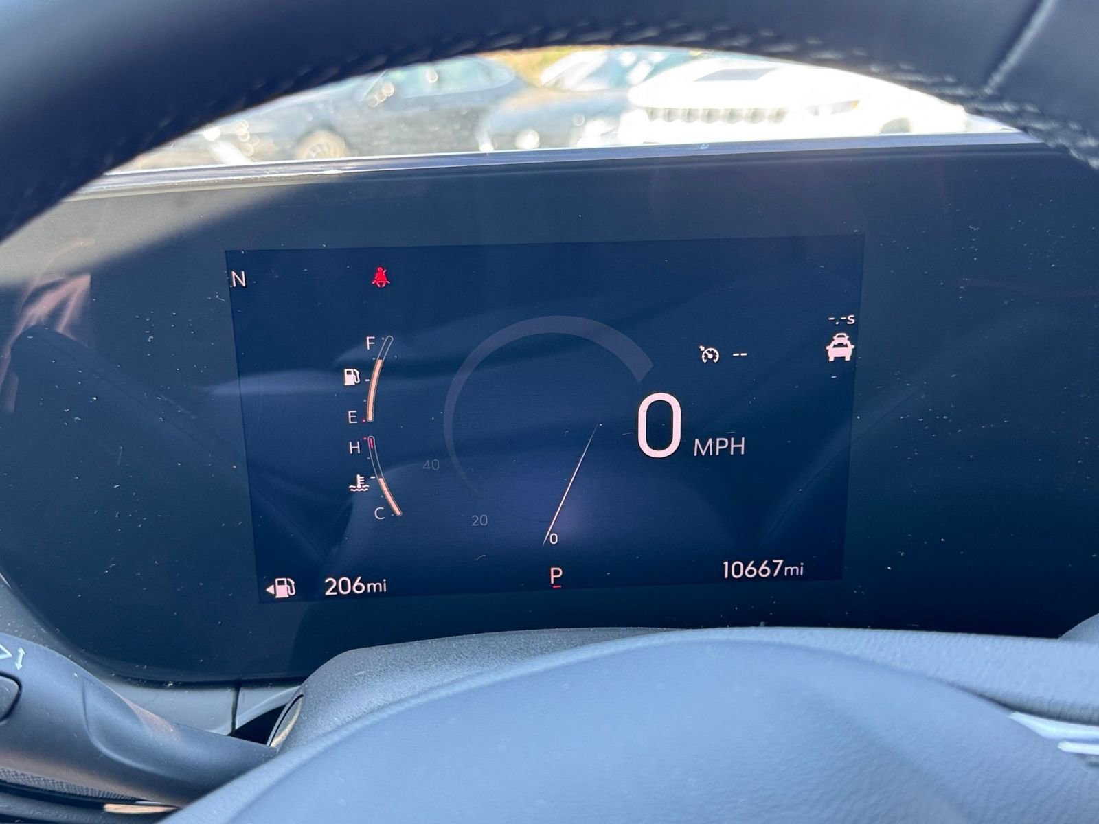 Used 2025 Buick Envista Sport Touring image 36