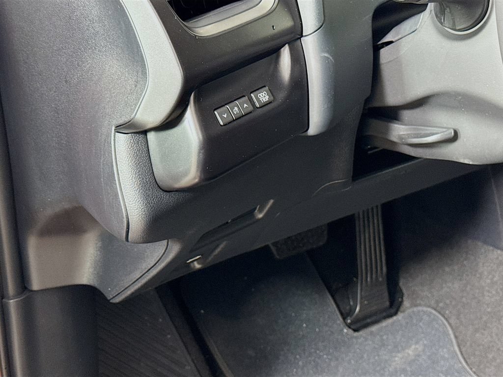 Certified 2025 Lexus UX 300h FWD w/ Accessory Package (Z2) image 10