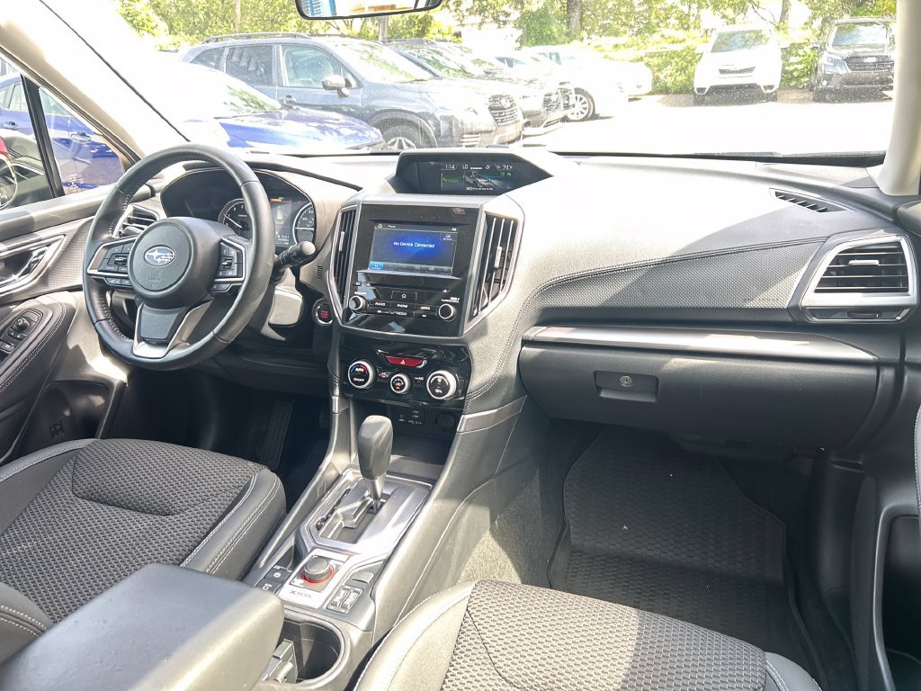 Certified 2023 Subaru Forester Premium AWD/4WD image 34