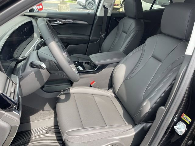 New 2026 Buick Envision Preferred AWD/4WD image 11