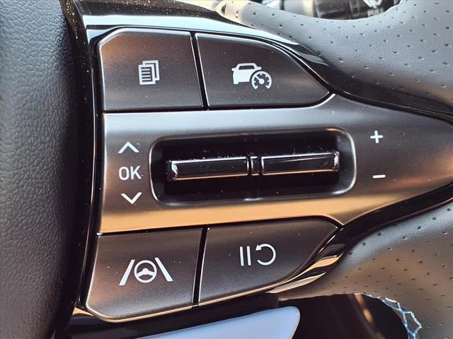 New 2025 Hyundai Elantra N image 24