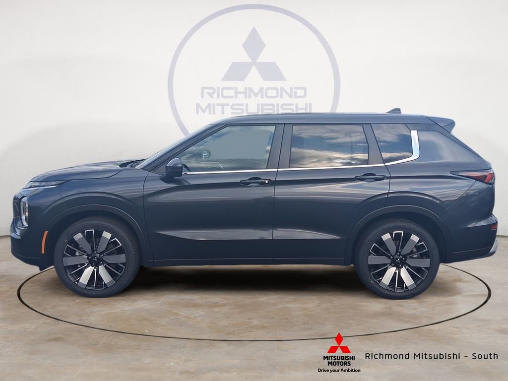 New 2026 Mitsubishi Outlander SE FWD image 6