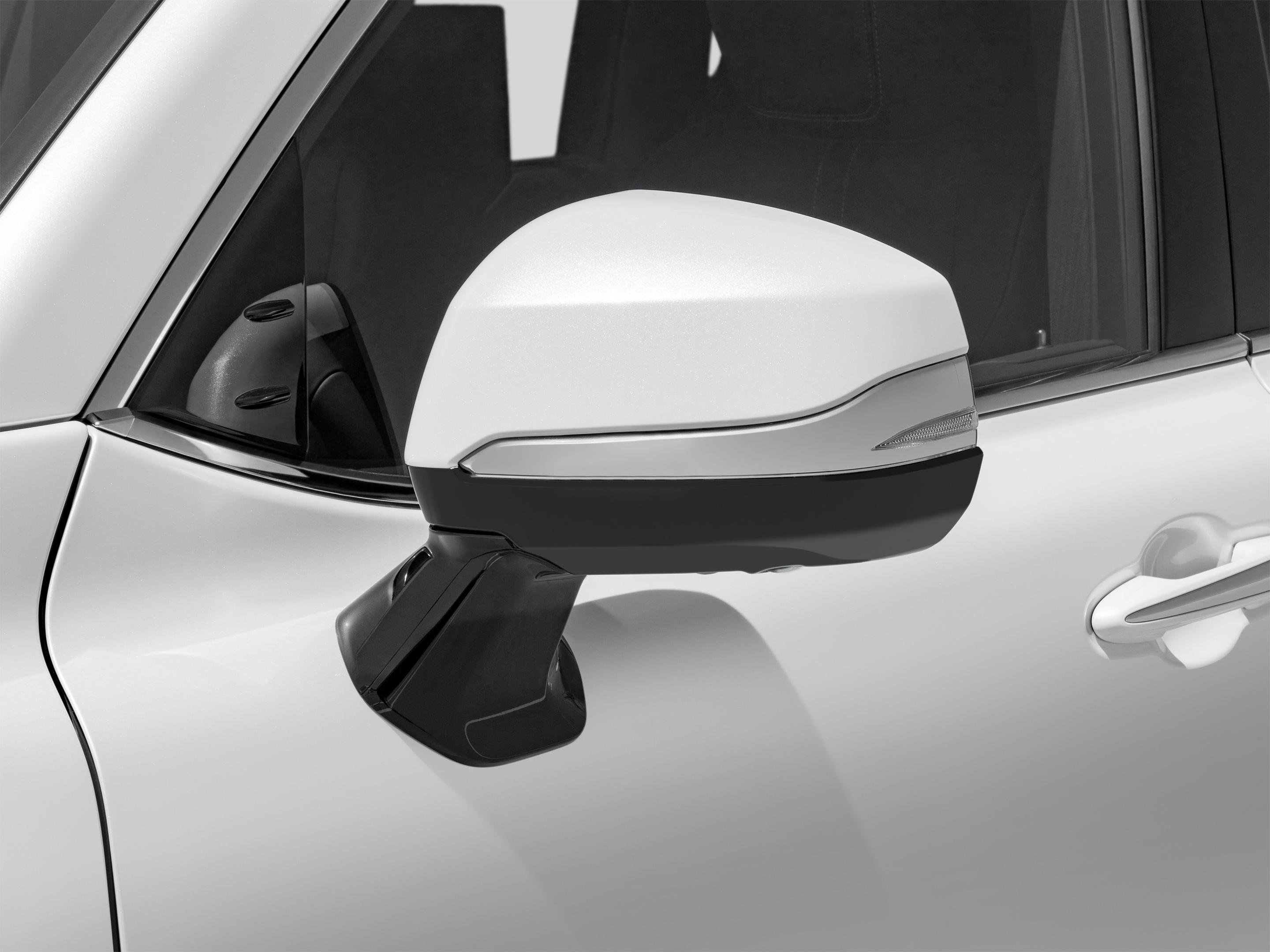 Used 2023 Lexus LX 600 4WD w/ Appearance Package image 58