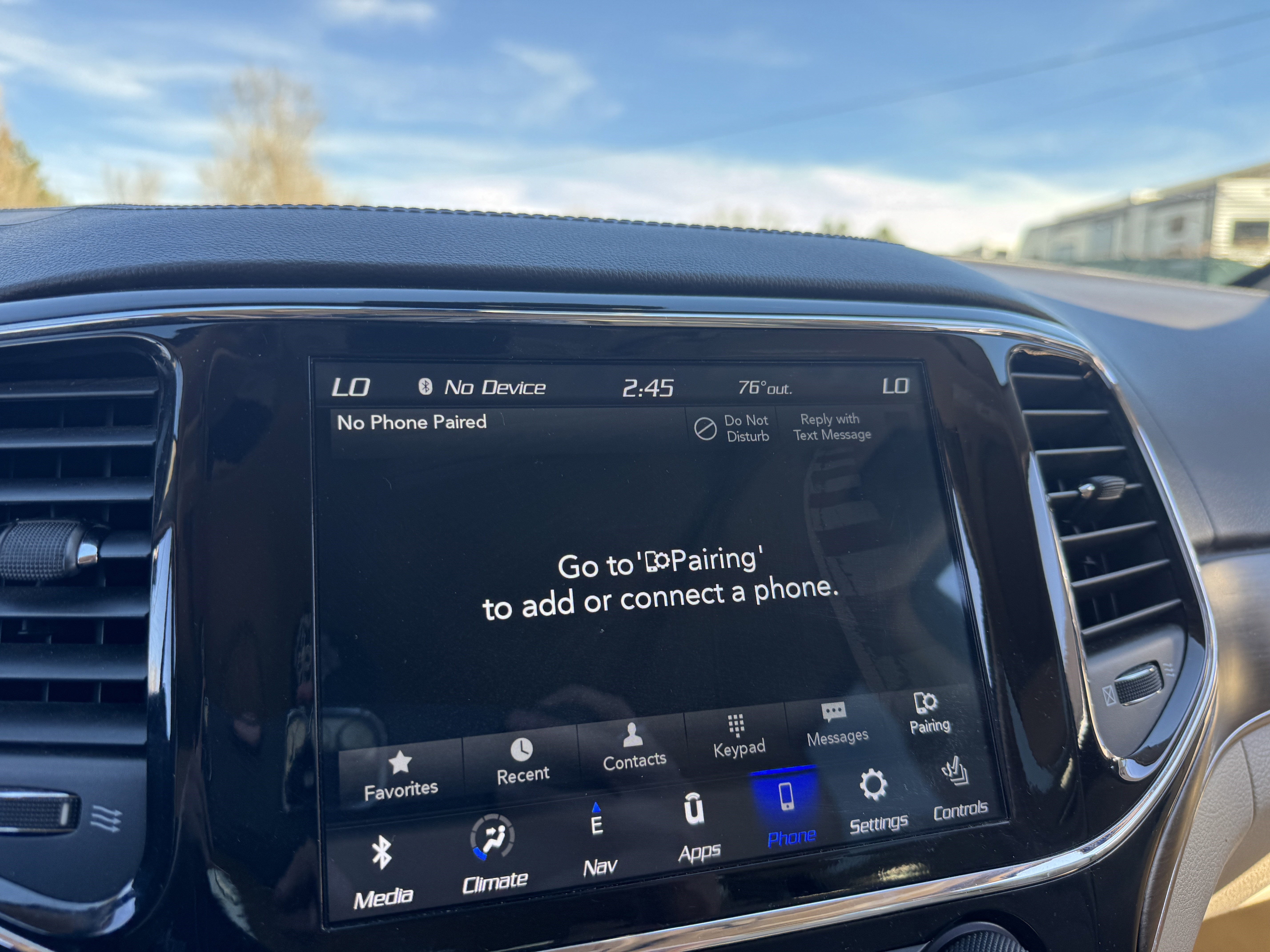 Used 2021 Jeep Grand Cherokee Overland image 25