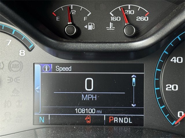 Used 2018 GMC Canyon SLE w/ SLE Convenience Package image 14