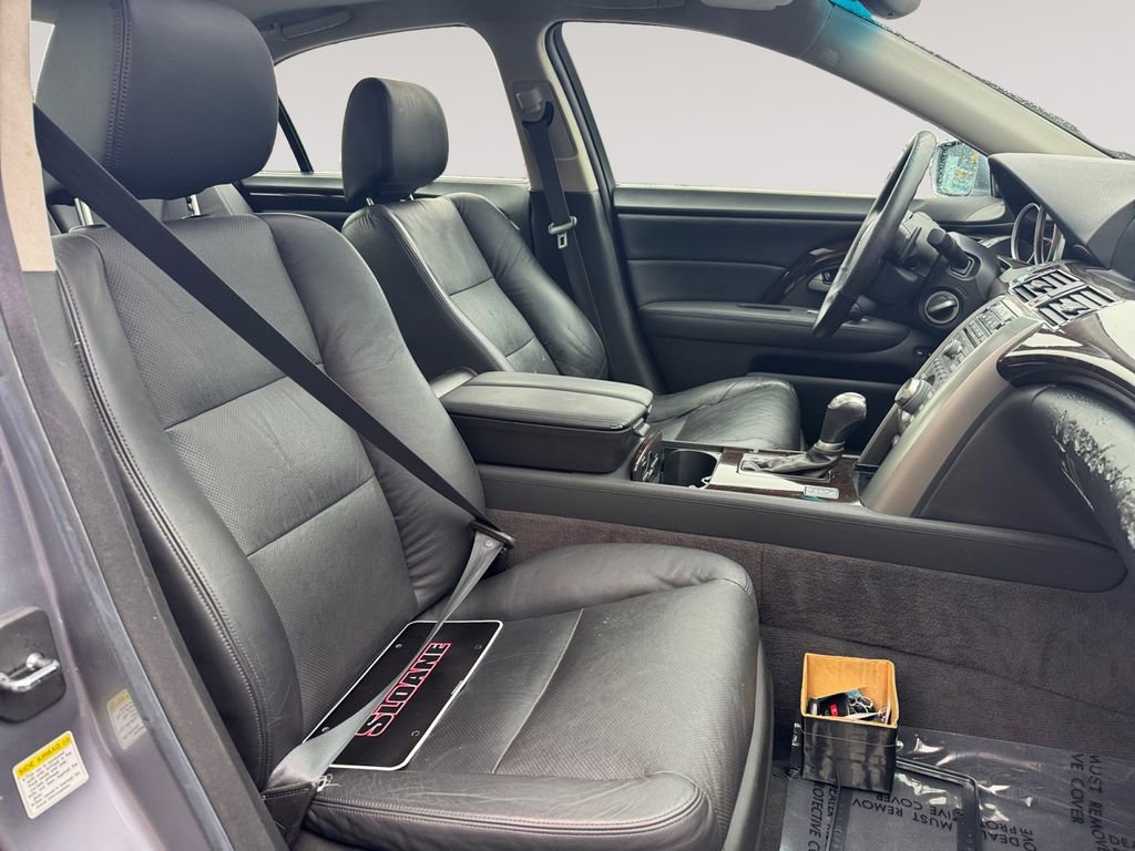 Used 2011 Acura RL image 15