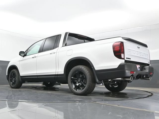 New 2026 Honda Ridgeline Black Edition image 21
