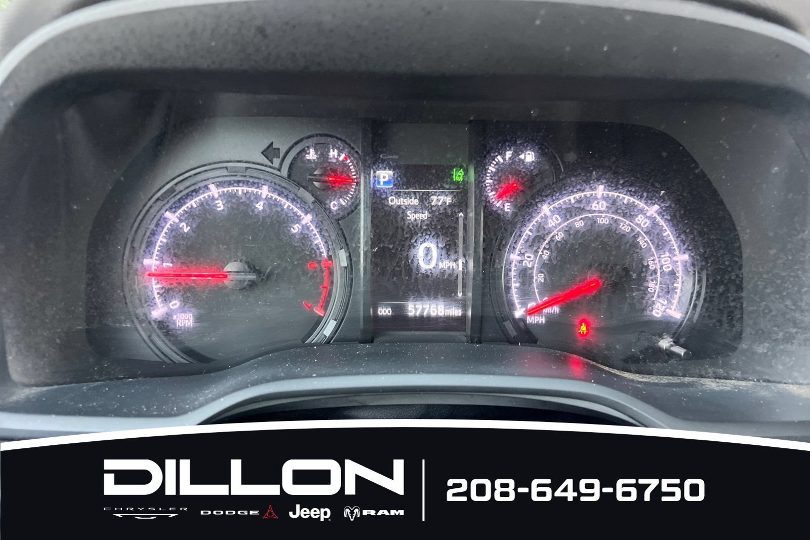 Used 2022 Toyota 4Runner SR5 AWD/4WD image 29
