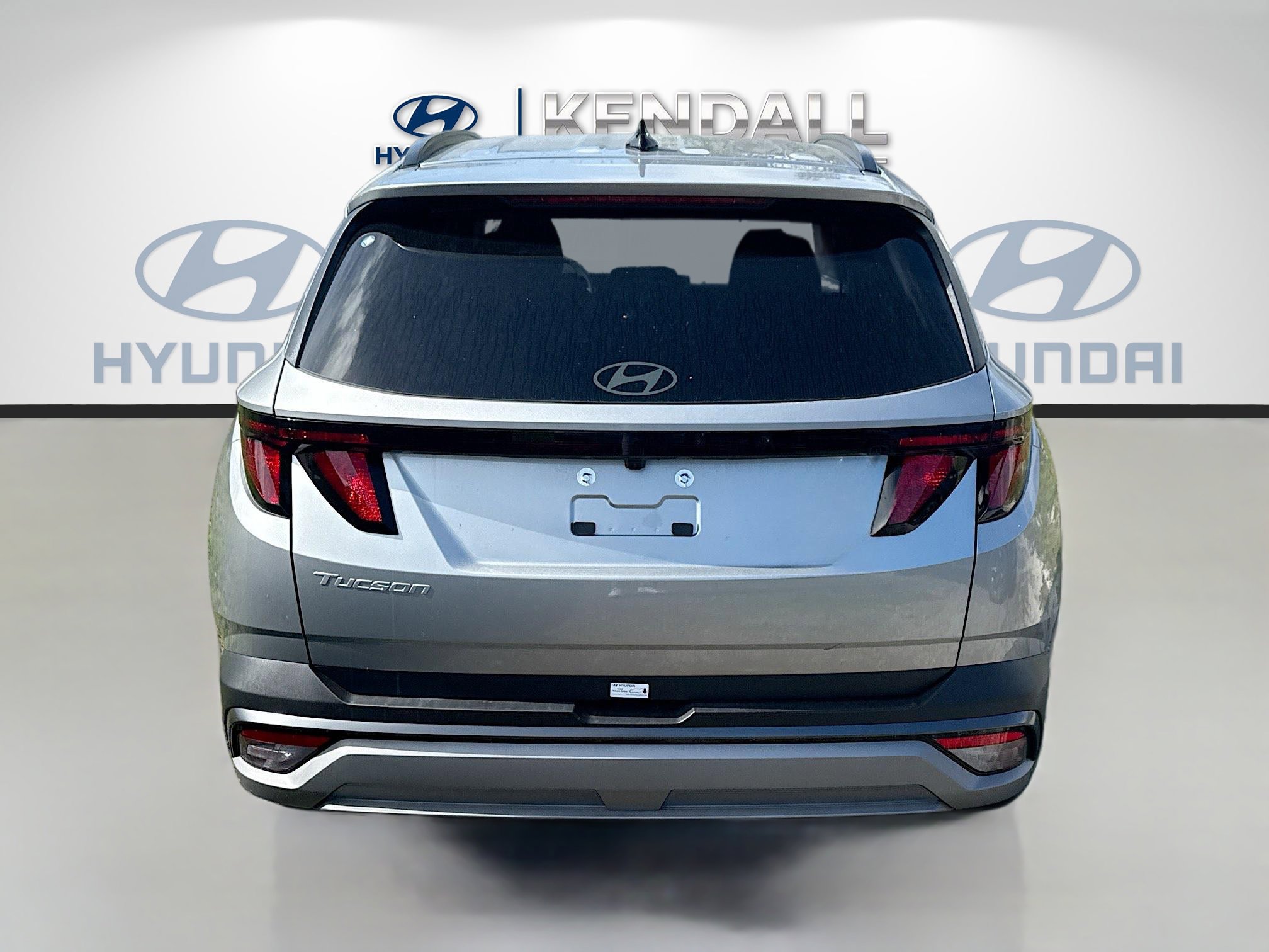 New 2026 Hyundai Tucson SEL FWD image 5