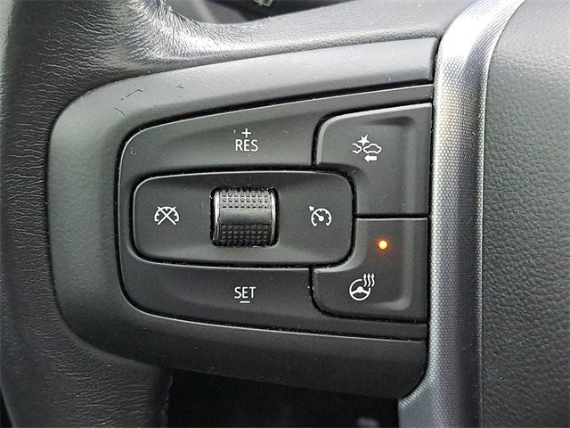 Used 2021 GMC Yukon XL SLT w/ SLT Premium Package image 20