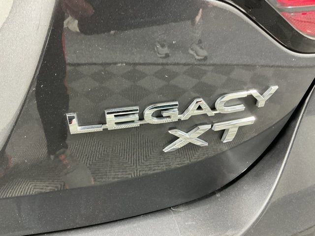Used 2022 Subaru Legacy Limited XT image 22