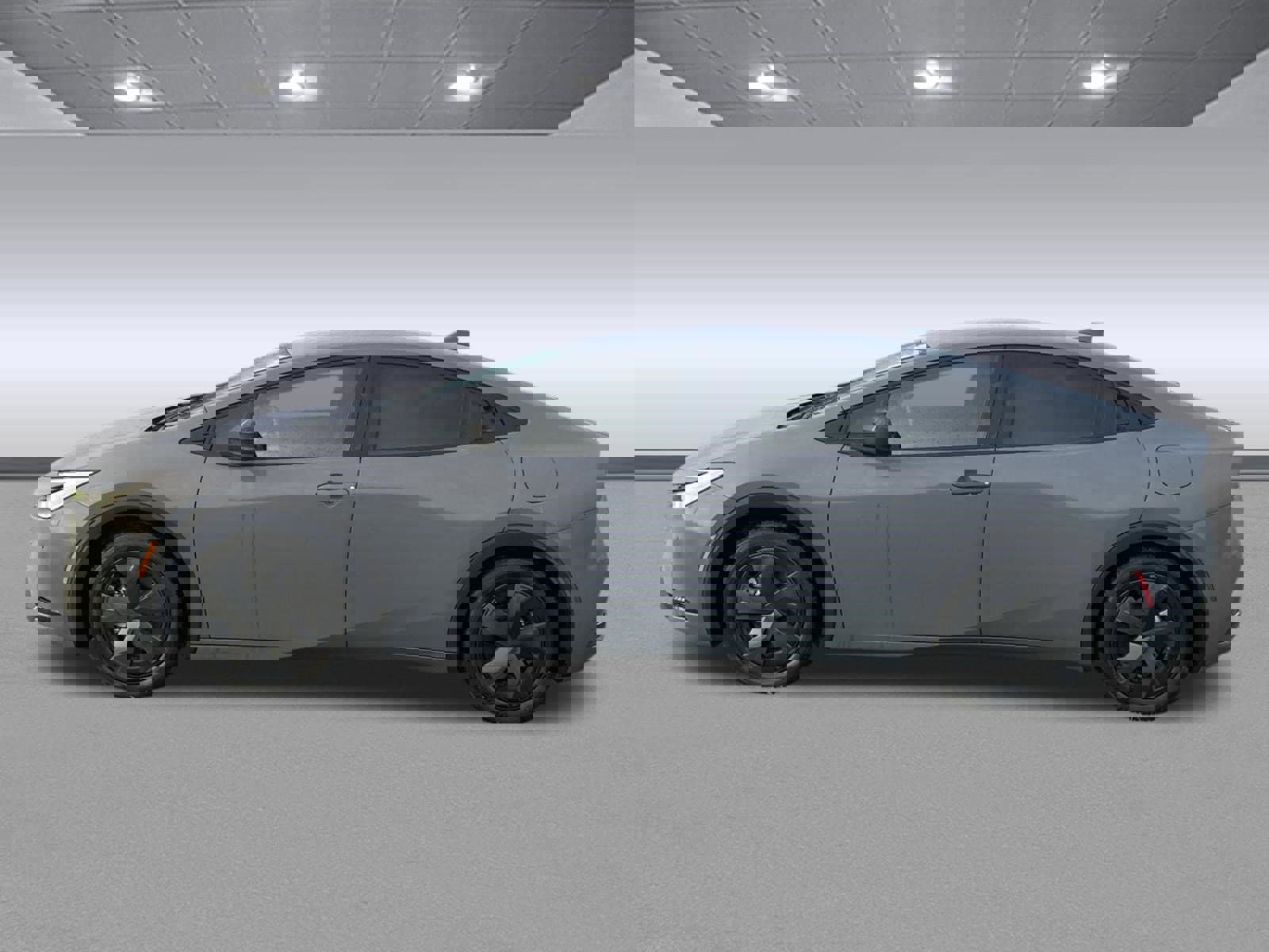 Used 2025 Toyota Prius Plug-In Hybrid image 6