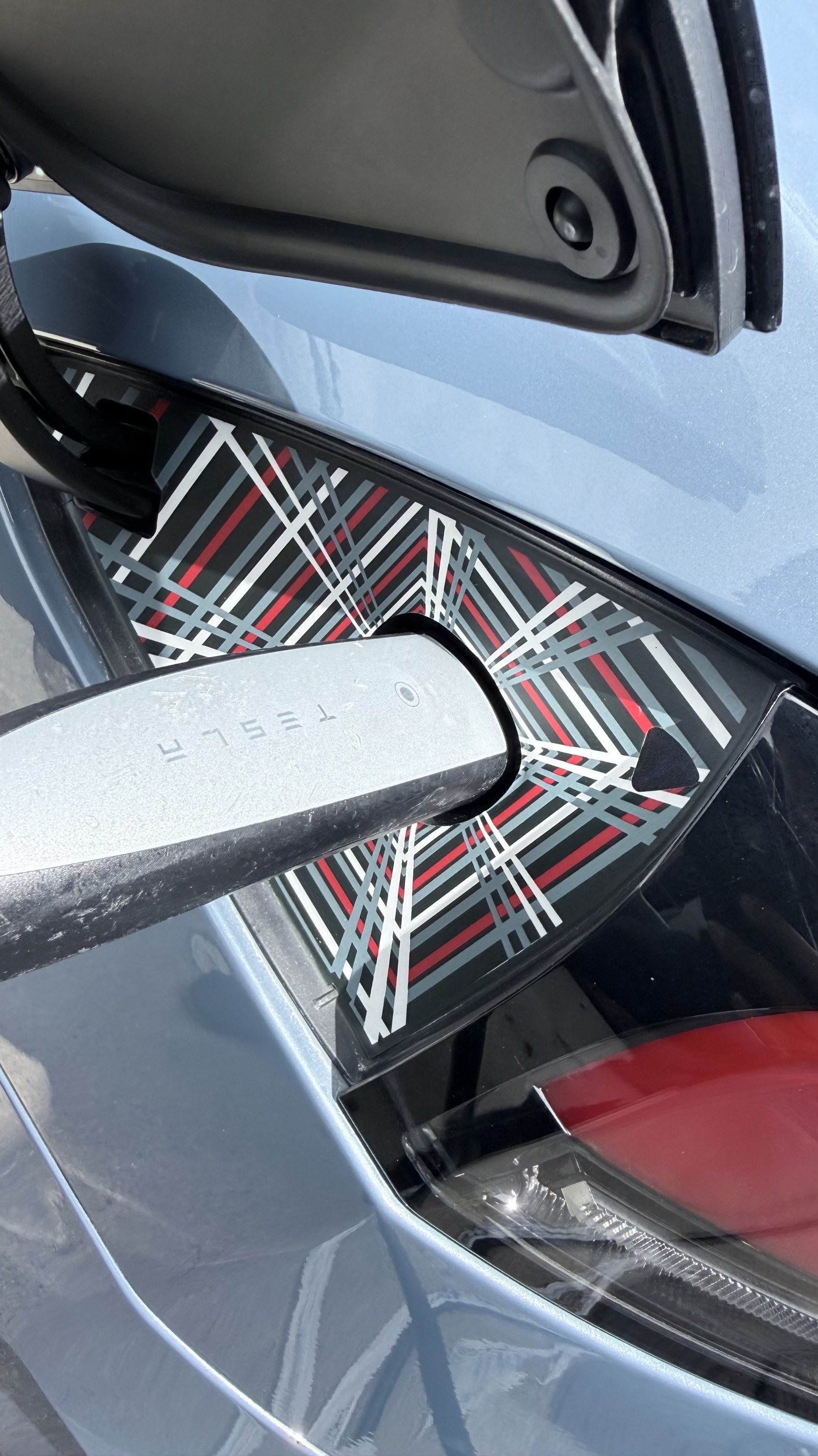 Used 2026 Tesla Model S Plaid AWD/4WD image 80