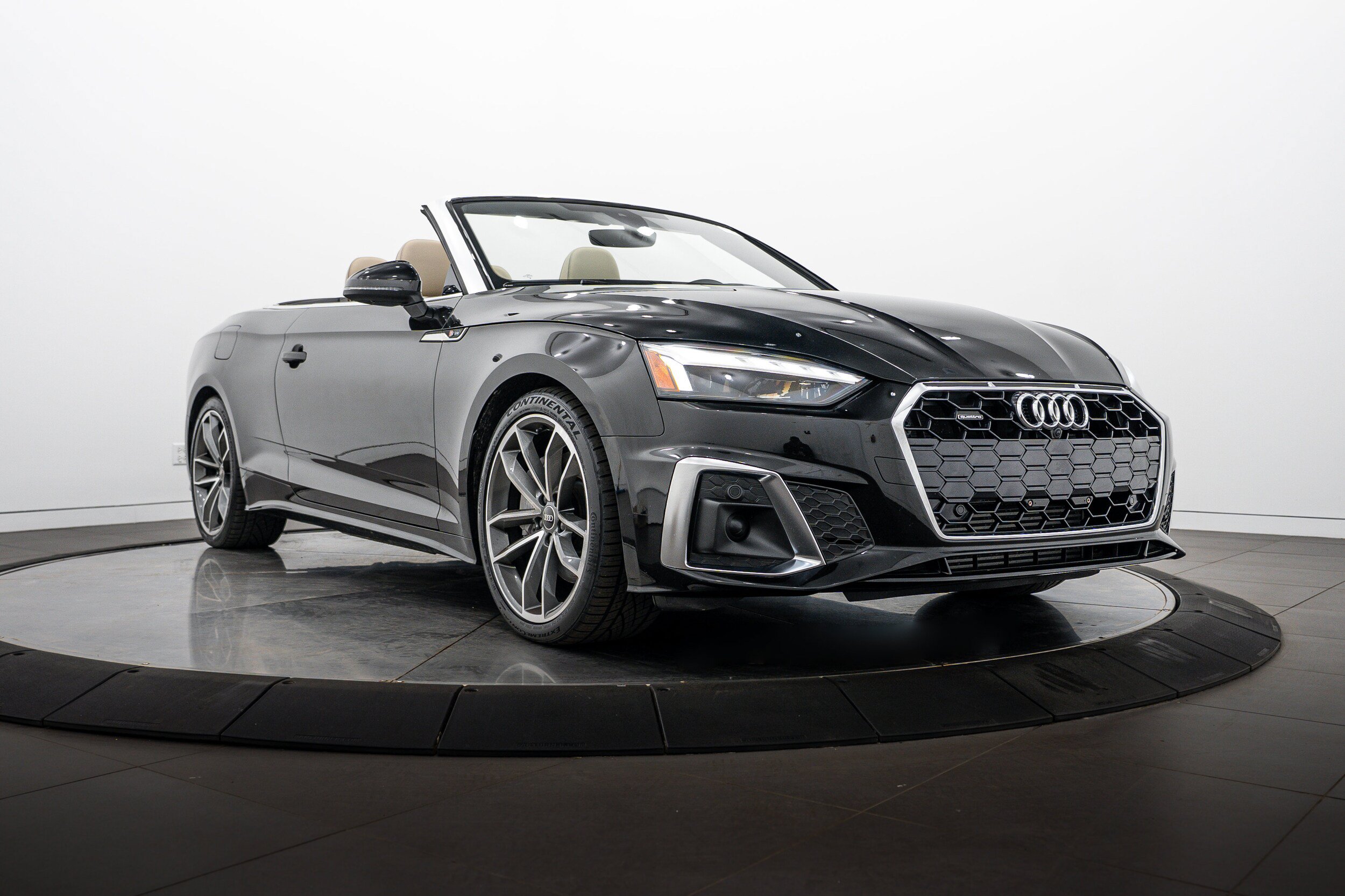 Certified 2023 Audi A5 2.0T Premium Plus w/ Premium Plus AWD/4WD image 1