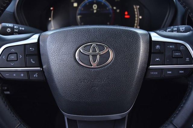 Used 2024 Toyota Grand Highlander XLE image 20