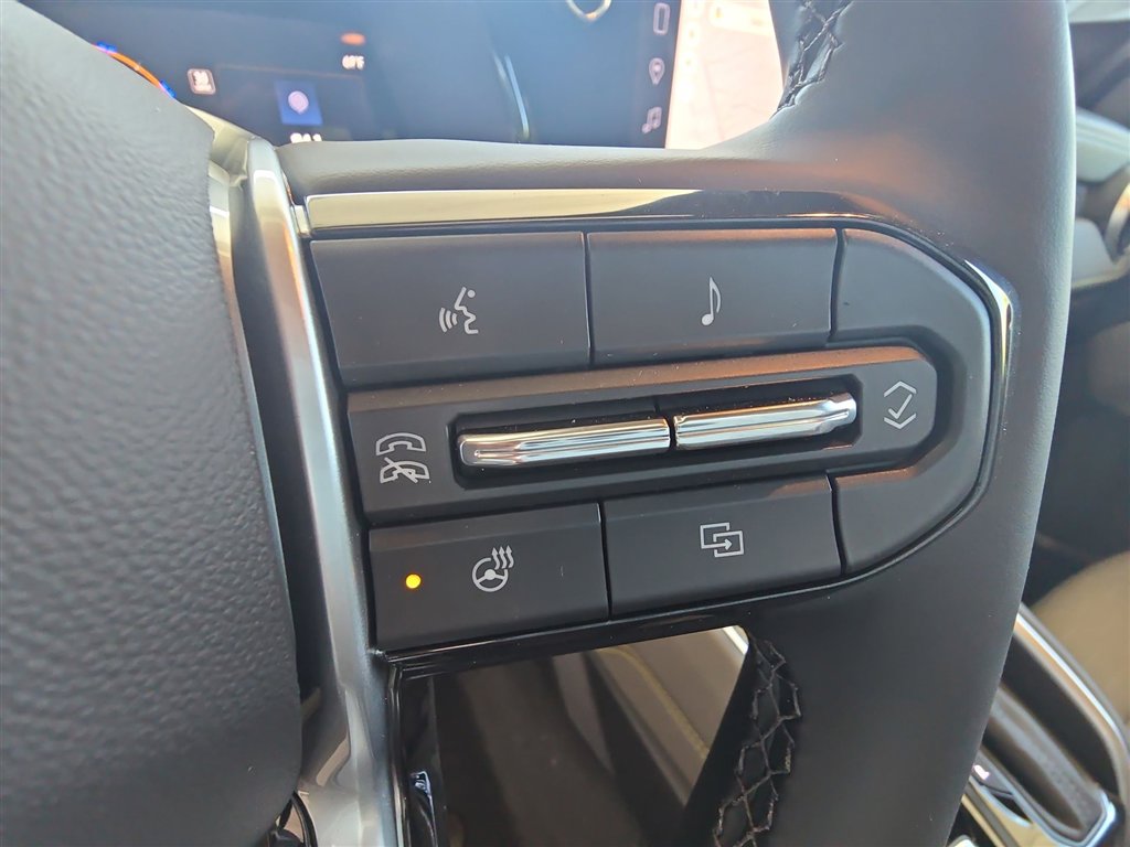 New 2026 Chevrolet Colorado ZR2 image 34