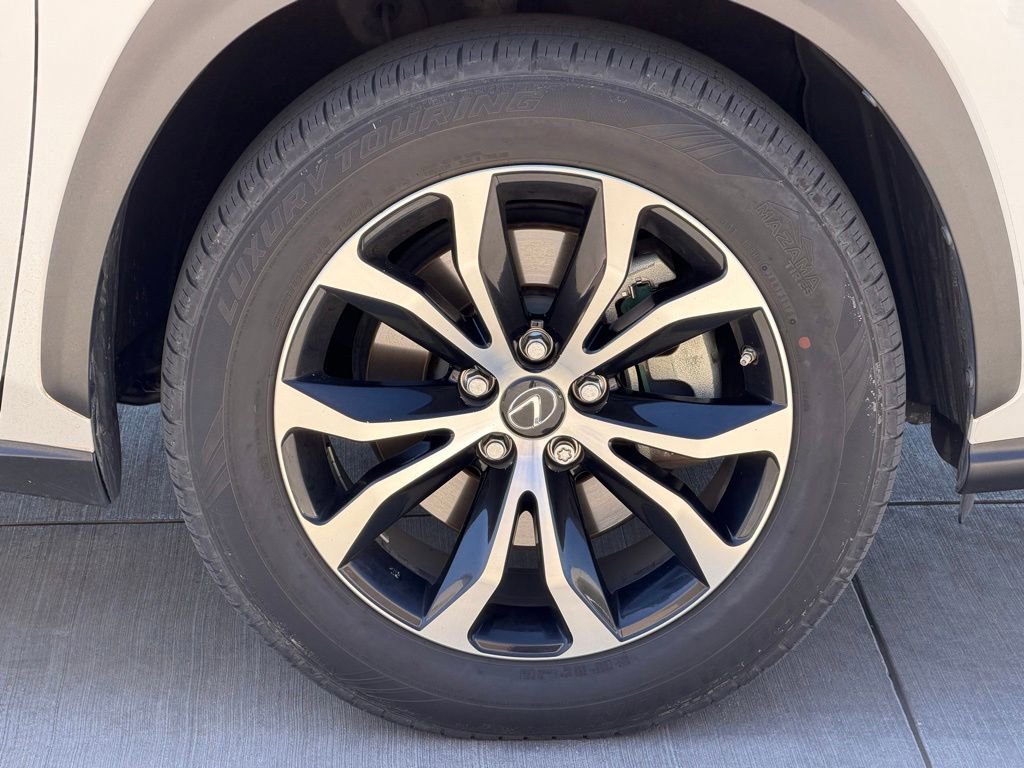 Used 2015 Lexus NX 200t F Sport w/ Navigation System Package AWD/4WD image 11