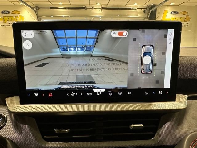 New 2026 Ford Explorer ST image 6