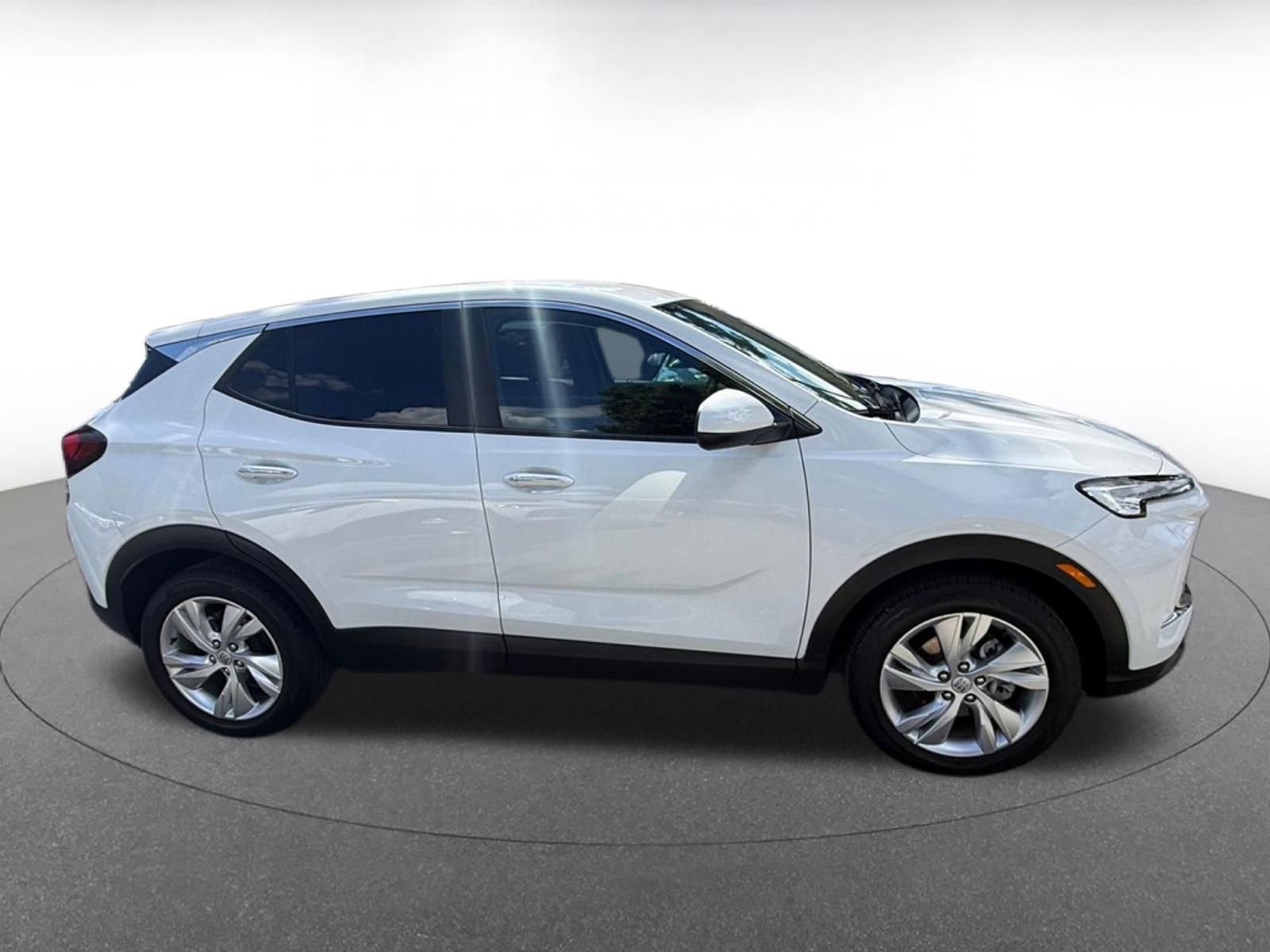 Used 2025 Buick Encore GX Preferred image 14