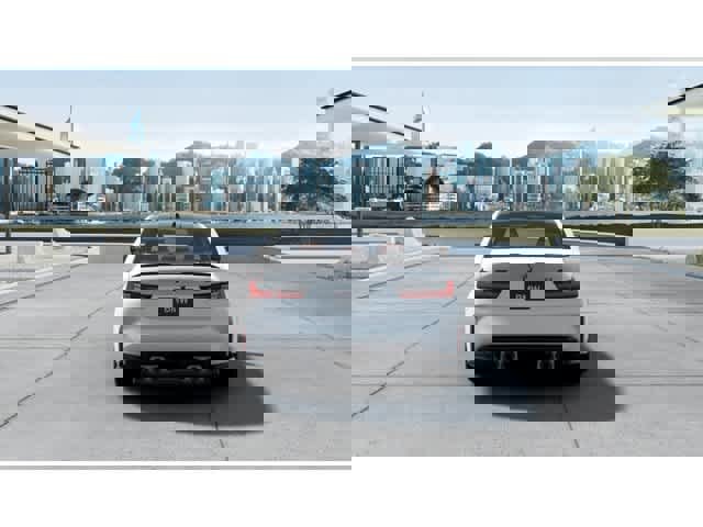 New 2027 BMW M3 Competition image 5