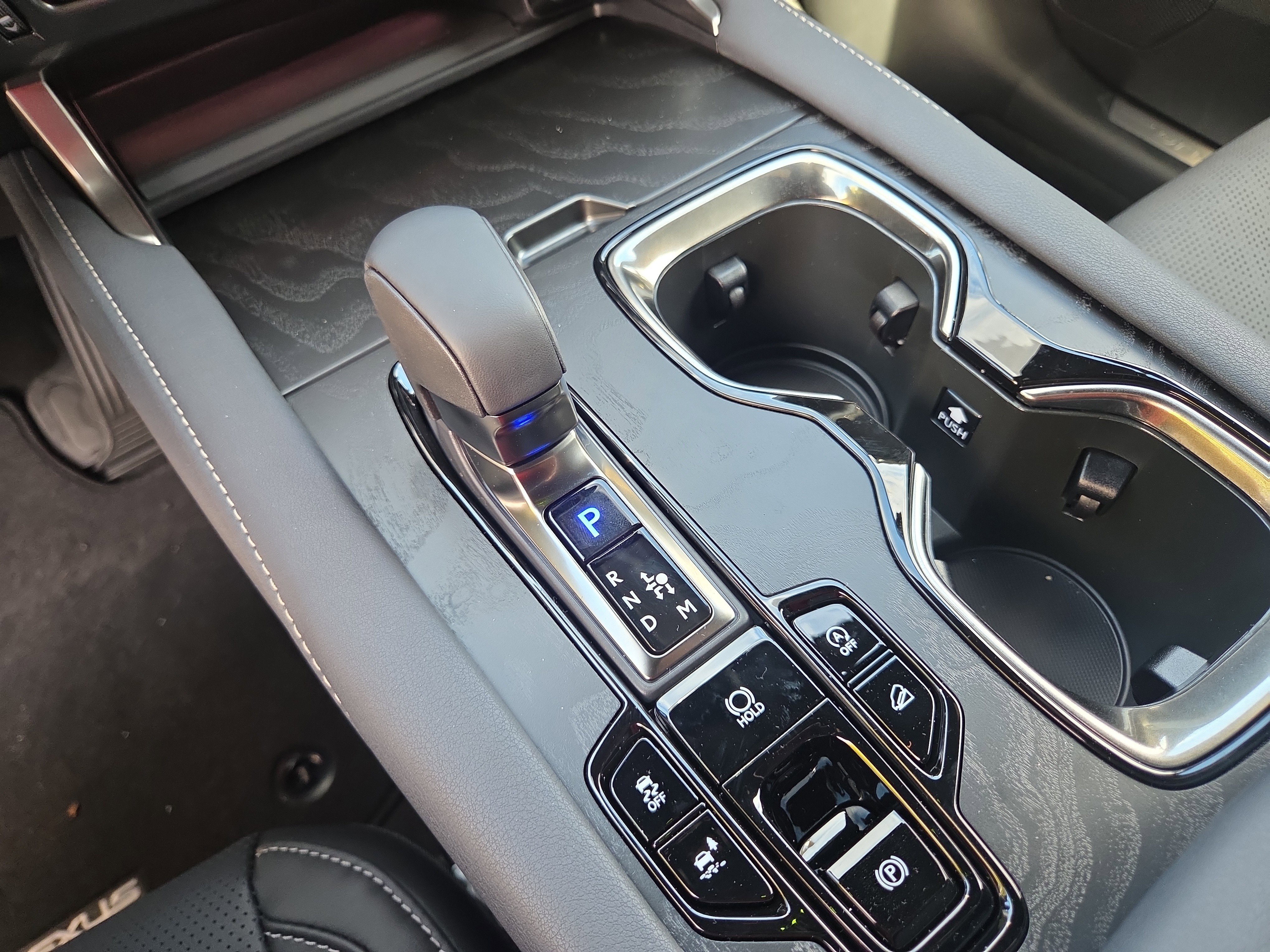 New 2025 Lexus RX 350 Premium Plus image 14