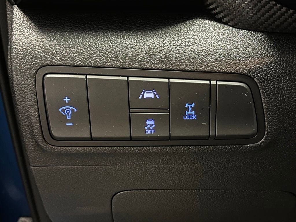 Used 2019 Hyundai Tucson SE AWD/4WD image 13