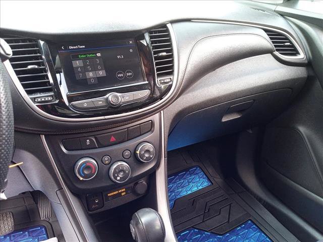 Used 2018 Chevrolet Trax LS FWD image 20