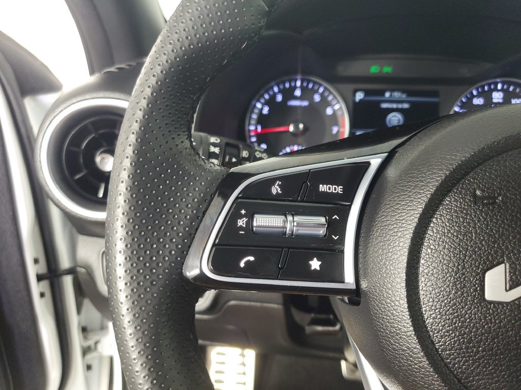 Used 2023 Kia Forte GT-Line w/ GT-Line Technology Package FWD image 26