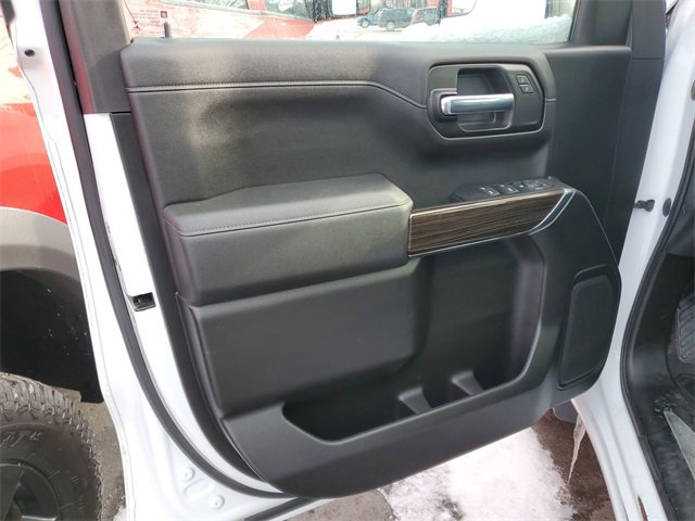 Certified 2023 Chevrolet Silverado 1500 LT w/ Protection Package image 21