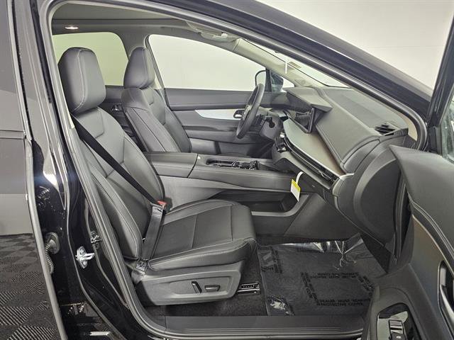 New 2026 Nissan Murano SL image 13