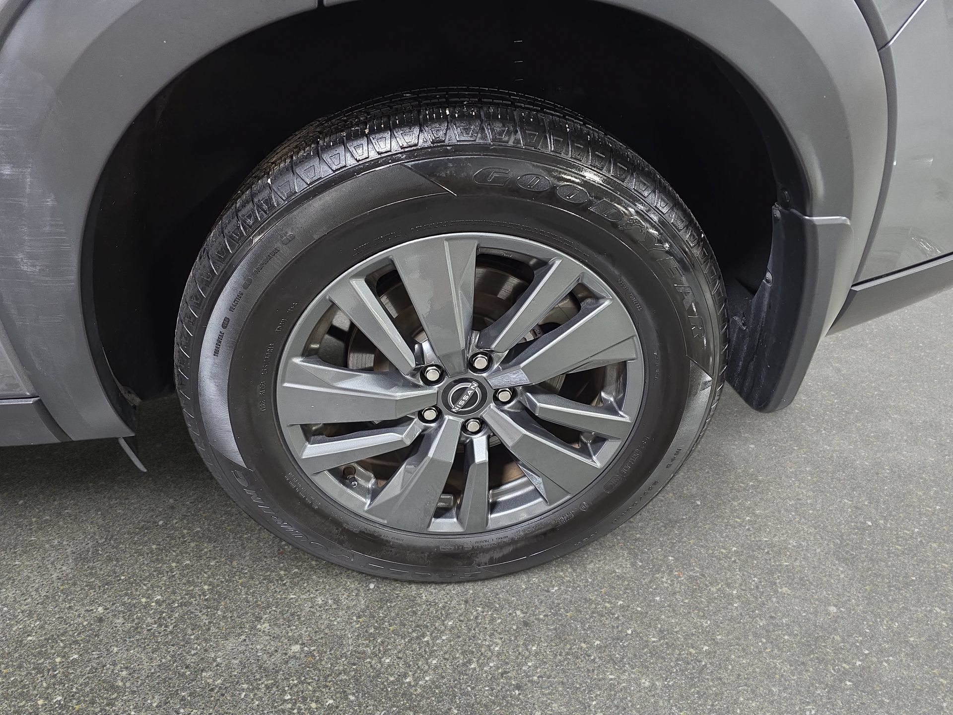 Used 2023 Nissan Pathfinder S AWD/4WD image 30